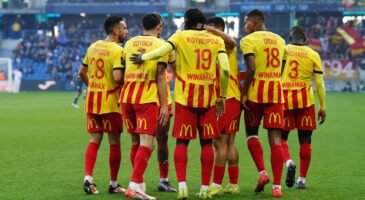 Ligue 1 : Lens recolle au wagon européen