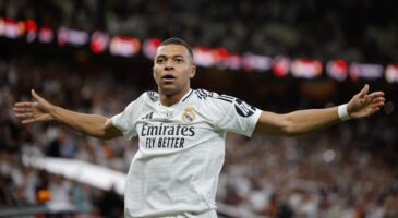 Real Madrid-Las Palmas: Sur quelle chaîne voir le match ?