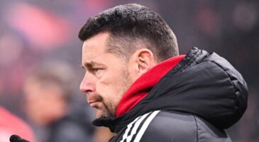 OL : Pierre Sage "fragilisé", la fin est proche ?