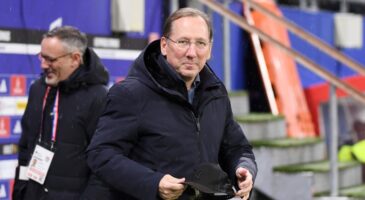 Bonne nouvelle pour l’OL