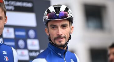 Julian Alaphilippe, une annonce et un gros doute