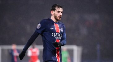 Kvaratskhelia déjà décisif avec Paris