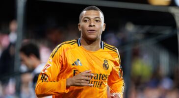 Changement radical annoncé à Madrid, Mbappé en grand danger !