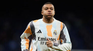 C’est "terminé" pour Mbappé, la confirmation tombe