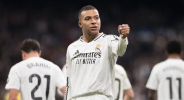 Mbappé, un cadre du PSG lâche ses vérités
