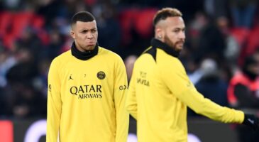 Jaloux de Messi ? Mbappé lâche une réponse inattendue à Neymar