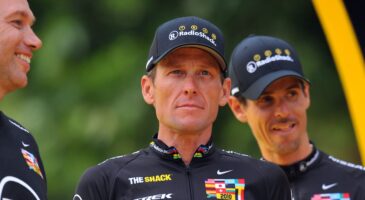 Lance Armstrong, la nouvelle sentence