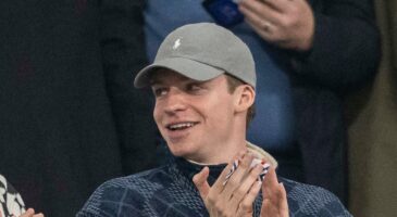 Léon Marchand a remis ça