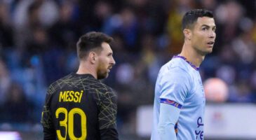 Mercato: La liste des stars en fin de contrat en 2025