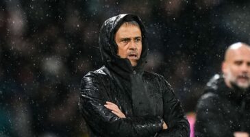 "Il n'y arrivera jamais": Un verdict tombe au PSG