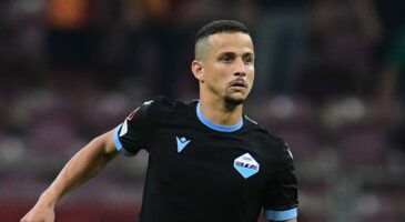 L'OM ouvre son mercato hivernal (officiel)