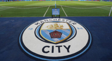 Mercato: City officialise une arrivée à 75 M€