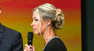 Marion Rousse victime d'un syndrome