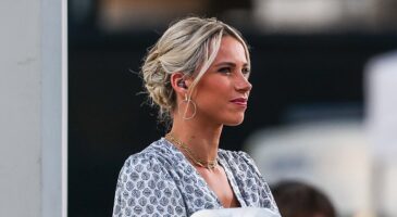 Marion Rousse frustrée ? Elle répond