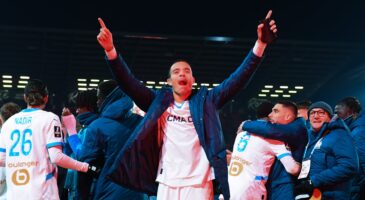 Greenwood, c’est du jamais-vu à l’OM depuis plus de 30 ans