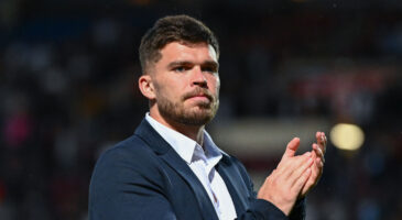 Matthieu Jalibert, coup dur confirmé