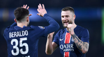 Milan Skriniar, l'annonce forte du PSG