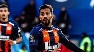 Montpellier s'offre Monaco