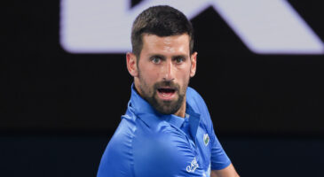 Covid, la mise au point de Djokovic