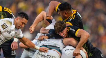 "C'est une cocotte-minute qui va finir par exploser": Mise en garde autour du rugby