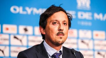 OM, le tacle après l'énorme raté