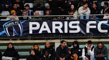 Mercato: Le Paris FC fonce sur un international français !