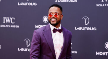 Evra n'assume pas pour Mbappé