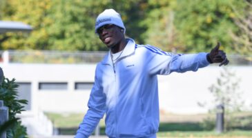 Pogba, le PSG plutôt que l’OM ?