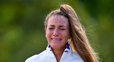 Pauline Ferrand-Prévot, la grosse surprise ?