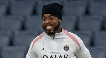 Kimpembe, les mots durs