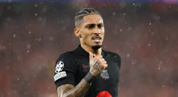 FC Barcelone, c'est complètement fou