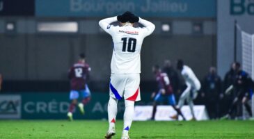 Humilié par des amateurs, l’OL sort de la Coupe de France !