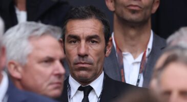Robert Pirès, mauvaise nouvelle annoncée
