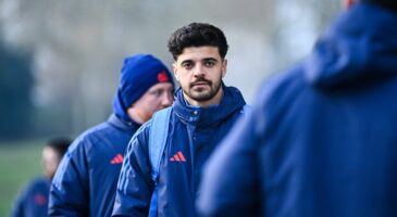 Ntamack, coup de tonnerre confirmé !