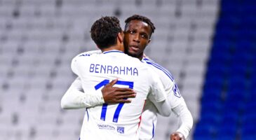 OL, un énorme flop déjà sur le départ