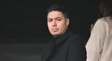 "Ferme ta gueule": La mise au point de Samir Nasri