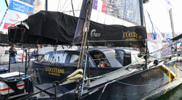 Vendée Globe, incompréhension confirmée