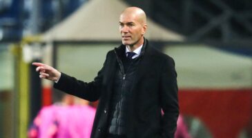 Zidane recale les Bleus pour un banc prestigieux, l’annonce fracassante !