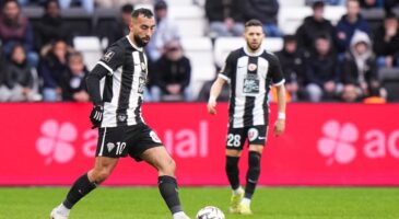 Ligue 1: Angers-Auxerre en direct