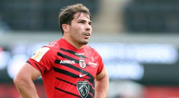 Antoine Dupont, le verdict est tombé