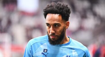 Pierre-Emerick Aubameyang, le terrible traumatisme