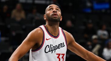 "Tu as peur de t’endormir", Nicolas Batum en panique