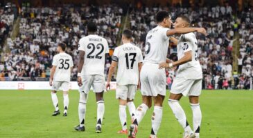 Un Clasico en finale de la Supercoupe d'Espagne !