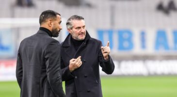 L’OM dénonce le président du Losc, images à l’appui