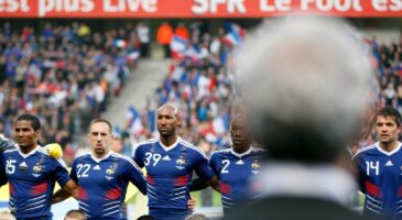 Insolite: Un ex-attaquant des Bleus s’engage dans l’armée