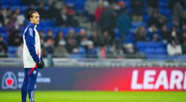 OL: Maxence Caqueret, c’est fini