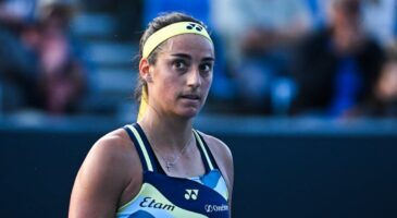 Open d'Australie: Les Bleues toujours au point mort