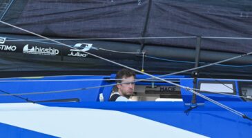 Vendée Globe, le suspense reste entier !