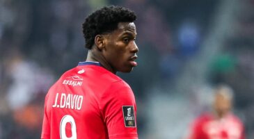 Lille-Reims en direct