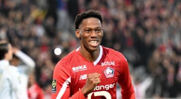 Ligue 1: Lille-Nantes en direct